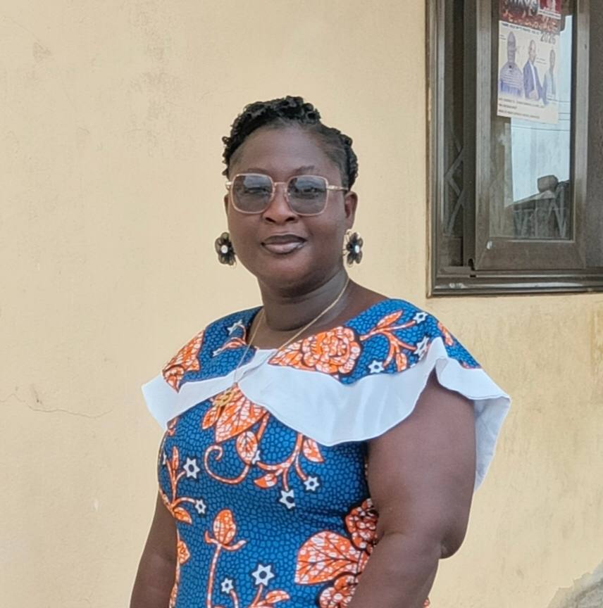 Mrs. Millicent Cofie