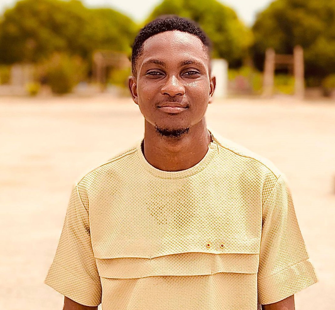 Mr. Chris Anann-Arthur