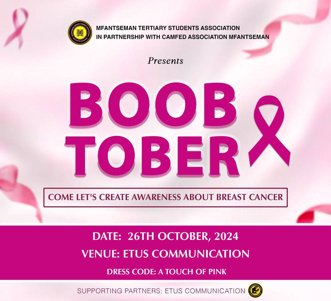 Breast Cancer Awareness