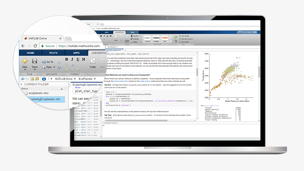 MATLAB PROGRAMMING