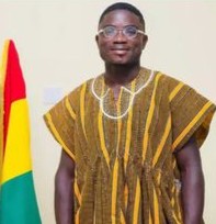 Dr. Samuel Owusu
